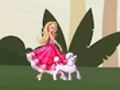 Mchezo Adventures ya Barbie Dreamhouse online