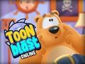 Mchezo Mlipuko wa toon mkondoni online