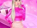 Mchezo Barbiecore online