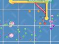 Mchezo Blubble. io  online