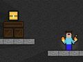 Mchezo Noob dhidi ya TNT Boom  online