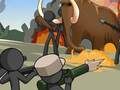 Mchezo Vita vya Historia ya Stickman  online