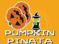 Mchezo Malenge Pinata  online