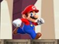 Mchezo Ziara ya Super Mario Run  online