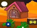 Mchezo Okoa Brinjal  online
