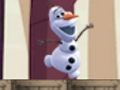 Mchezo Disney Frozen Olaf online