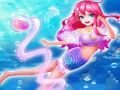 Mchezo Mermaid Chage Princess online