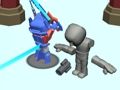Mchezo Samurai Flash 3D online