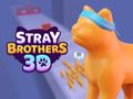 Mchezo Ndugu waliopotea 3d online