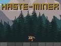 Mchezo Haraka-Miner  online