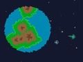Mchezo Galactic Crusade Clicker online