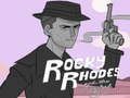 Mchezo Rocky Rhodes na Kesi Iliyopasuka  online