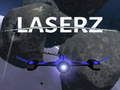Mchezo Laserz online