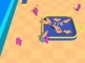 Mchezo Biomons Island 3D online