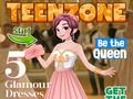 Mchezo Usiku wa Matangazo ya Teenzone  online
