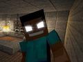 Mchezo Noob: Usiku 5 katika Herobrine's  online