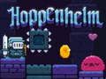 Mchezo Hoppenhelm online