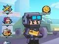Mchezo Pixel Shooter online