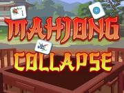 Mchezo Mahjong kuanguka  online