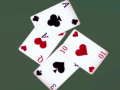 Mchezo Mkusanyiko wa Solitaire 15in1  online