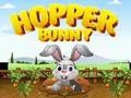 Mchezo Hopper Bunny online