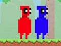 Mchezo PixelPooL 2 - Mchezaji  online