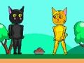 Mchezo Jake Paka Mweusi  online