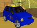 Mchezo Simulator ya abiria ya Suzuki Mehran 2022  online