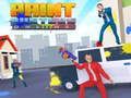 Mchezo Rangi Busters Online  online