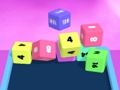 Mchezo 2048 mchemraba  online