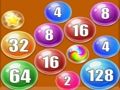 Mchezo 2048 Mipira  online