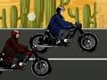 Mchezo Rusty Biker online