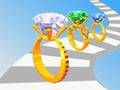 Mchezo Gem Stacker online