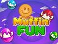 Mchezo Furaha ya Muffin  online