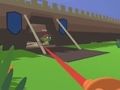 Mchezo Uyoga wa Minigun  online