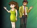 Mchezo AMGEL EASY ROOM kutoroka 64 online