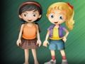 Mchezo Amgel Kids Escape 71  online