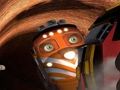 Mchezo Chuggington: Matukio ya Tunnel  online