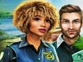 Mchezo Uhalifu wa kitropiki  online