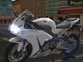 Mchezo Turbo Moto Racer 2022 online