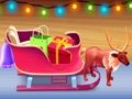 Mchezo Disney Junior: Muumba wa Toy  online