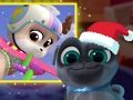 Mchezo Disney Junior: Jigsaw Puzzle  online