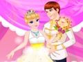 Mchezo Harusi ya Princess  online