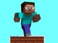 Mchezo Adventure ya Jukwaa la Noob  online