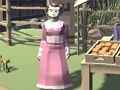 Mchezo Samurai kutoroka online