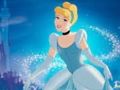 Mchezo Kitabu cha Kuchorea kwa Cinderella  online