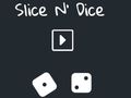 Mchezo Kipande N' Kete  online