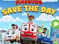 Mchezo Firebuds: Okoa Siku  online