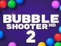 Mchezo Bubble Shooter HD 2 online