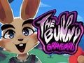 Mchezo Makaburi ya Bunny  online